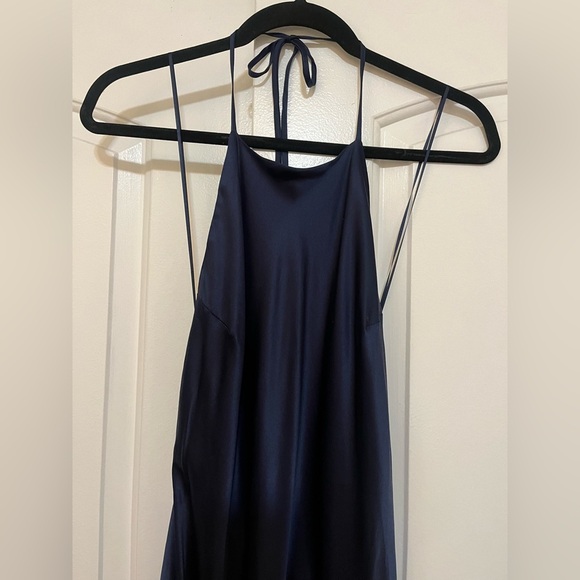 Reformation Jeany silk dress - Picture 9 of 11